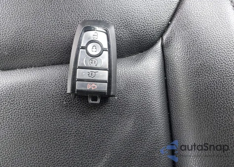 2020 Ford Explorer Xlt из США, поврежденный, VIN 1FMSK8DH6LGB60019